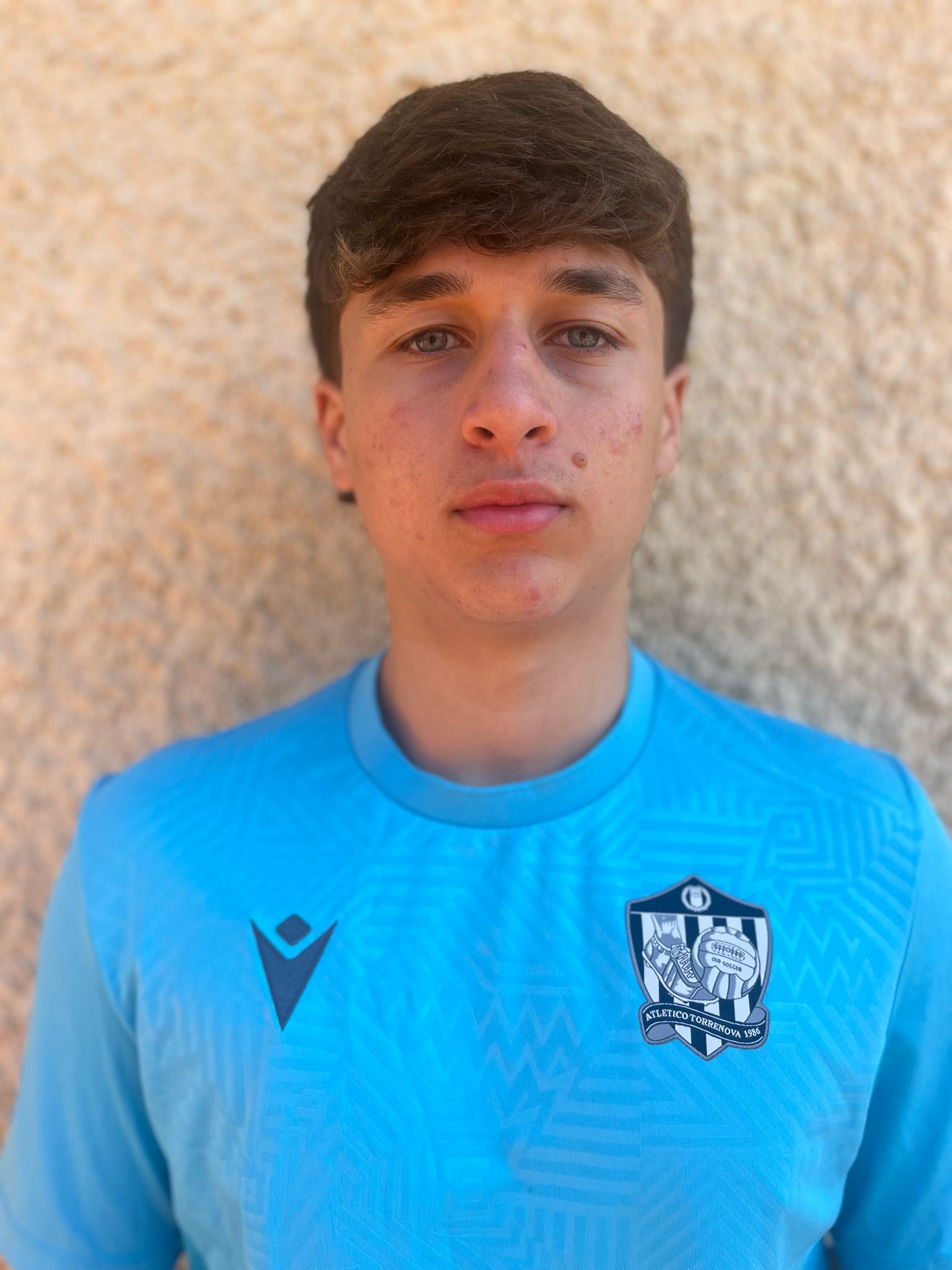 Francesco Conti